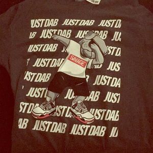 JUST DAB Tee-shirt